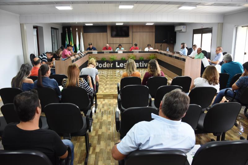 Comissão de Saúde promove Audiência Pública de prestação de contas